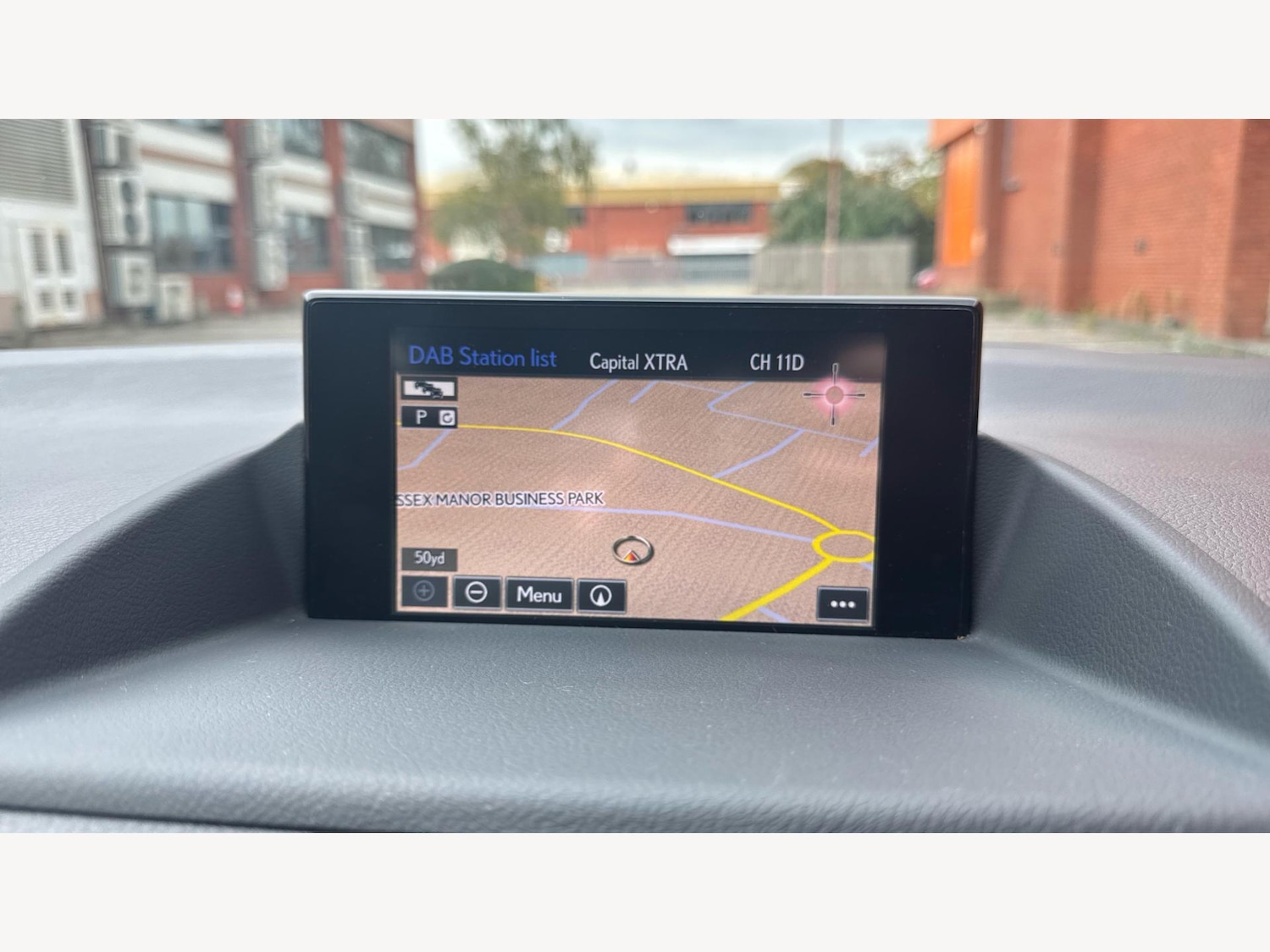 Used Lexus CT 2017 for sale - 76377342: Photo 12