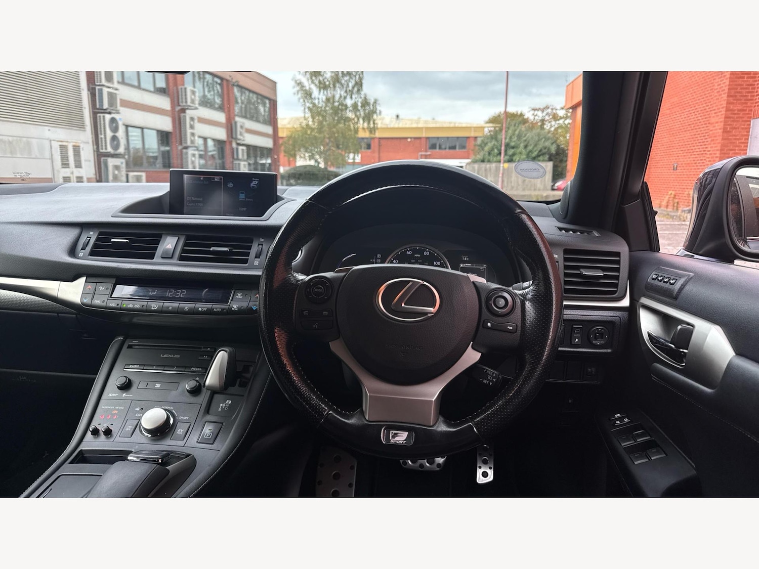 Used Lexus CT 2017 for sale - 76377342: Photo 13
