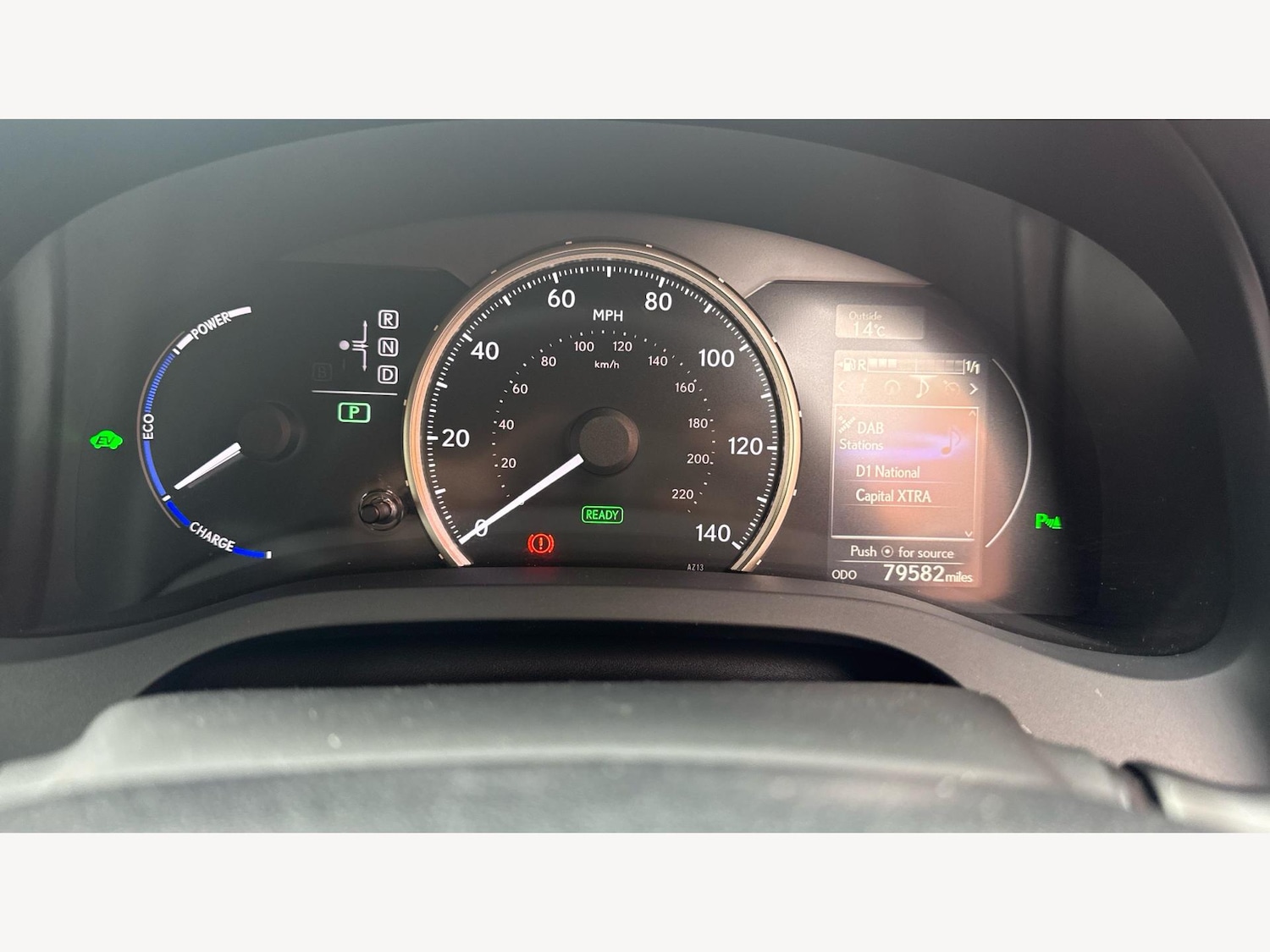 Used Lexus CT 2017 for sale - 76377342: Photo 14