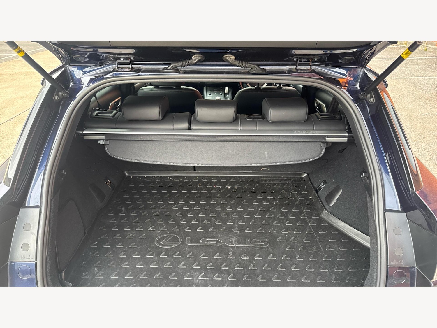 Used Lexus CT 2017 for sale - 76377342: Photo 17