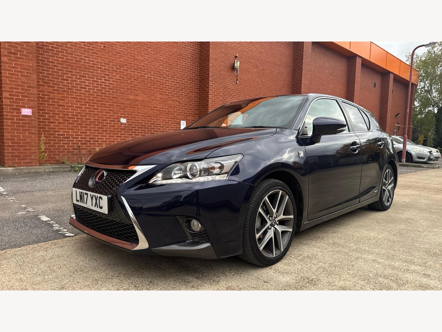 Used Lexus CT 2017 for sale - 76377342: Photo 19