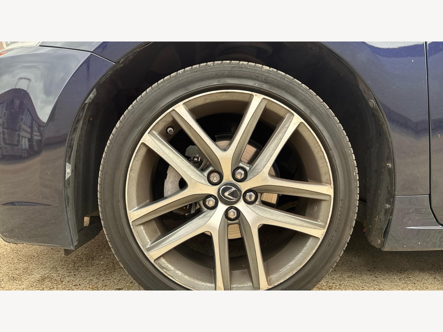 Used Lexus CT 2017 for sale - 76377342: Photo 21