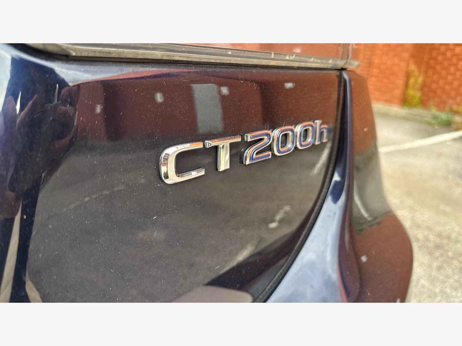 Used Lexus CT 2017 for sale - 76377342: Photo 28
