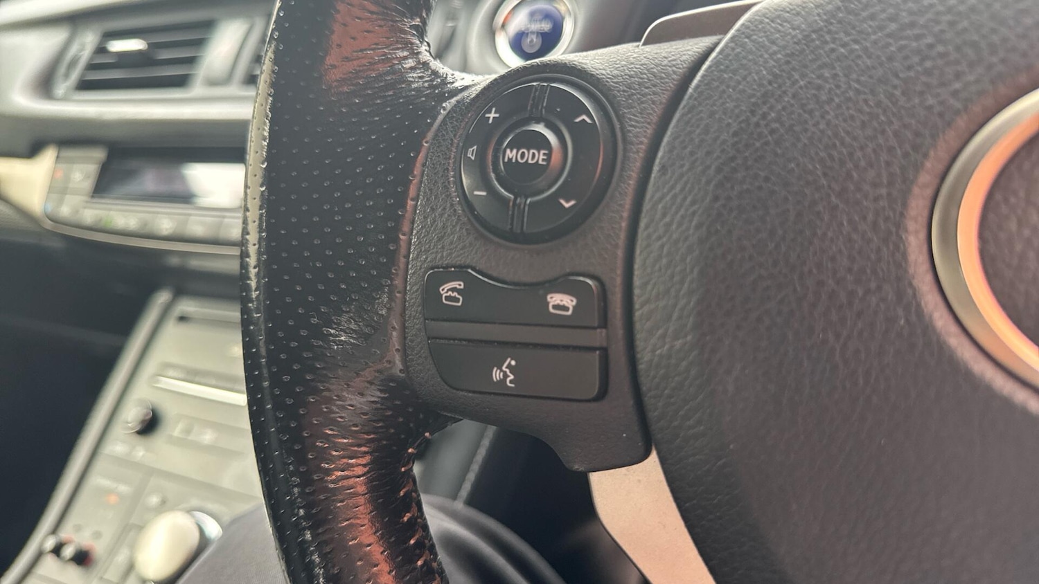 Used Lexus CT 2017 for sale - 76377342: Photo 39
