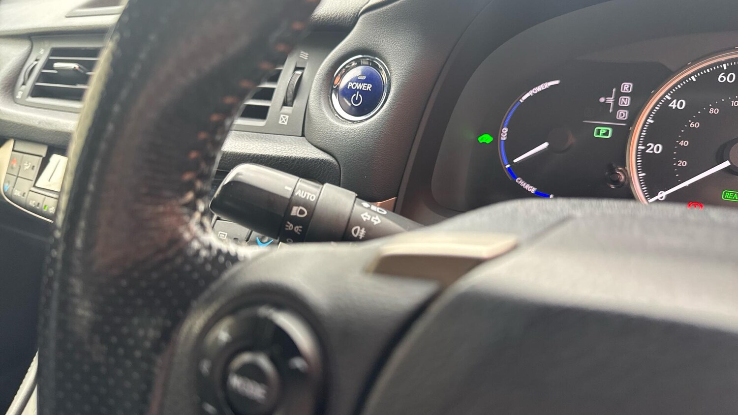 Used Lexus CT 2017 for sale - 76377342: Photo 40