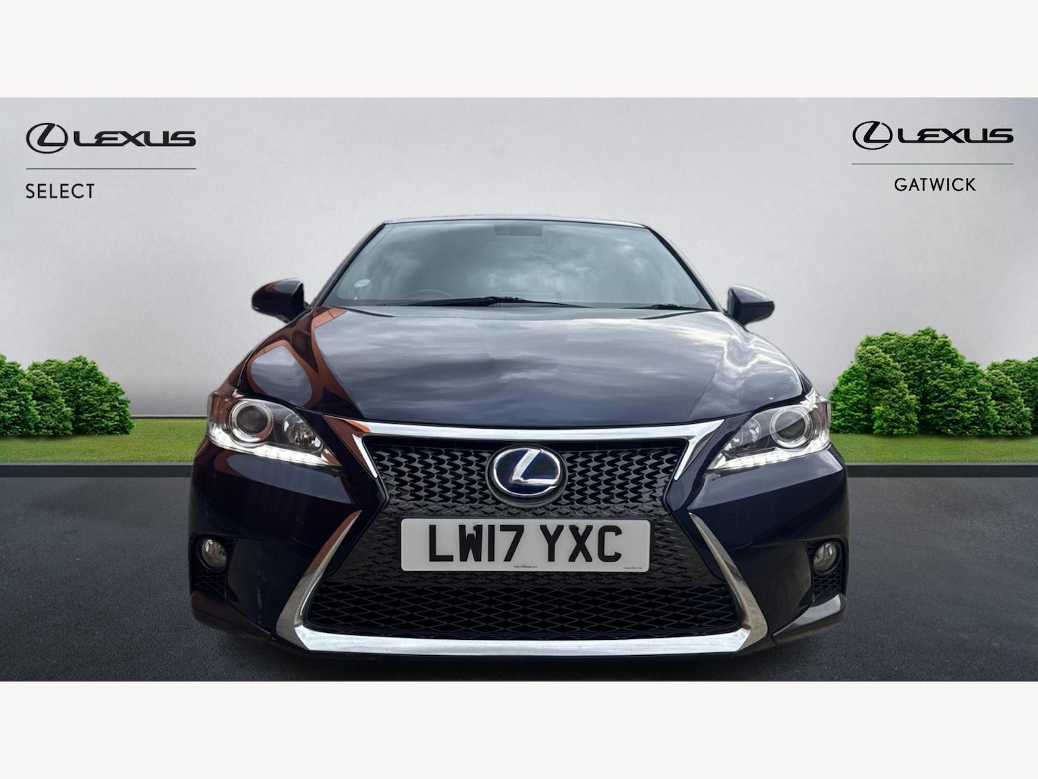 Used Lexus CT 2017 for sale - 76377342: Photo 6