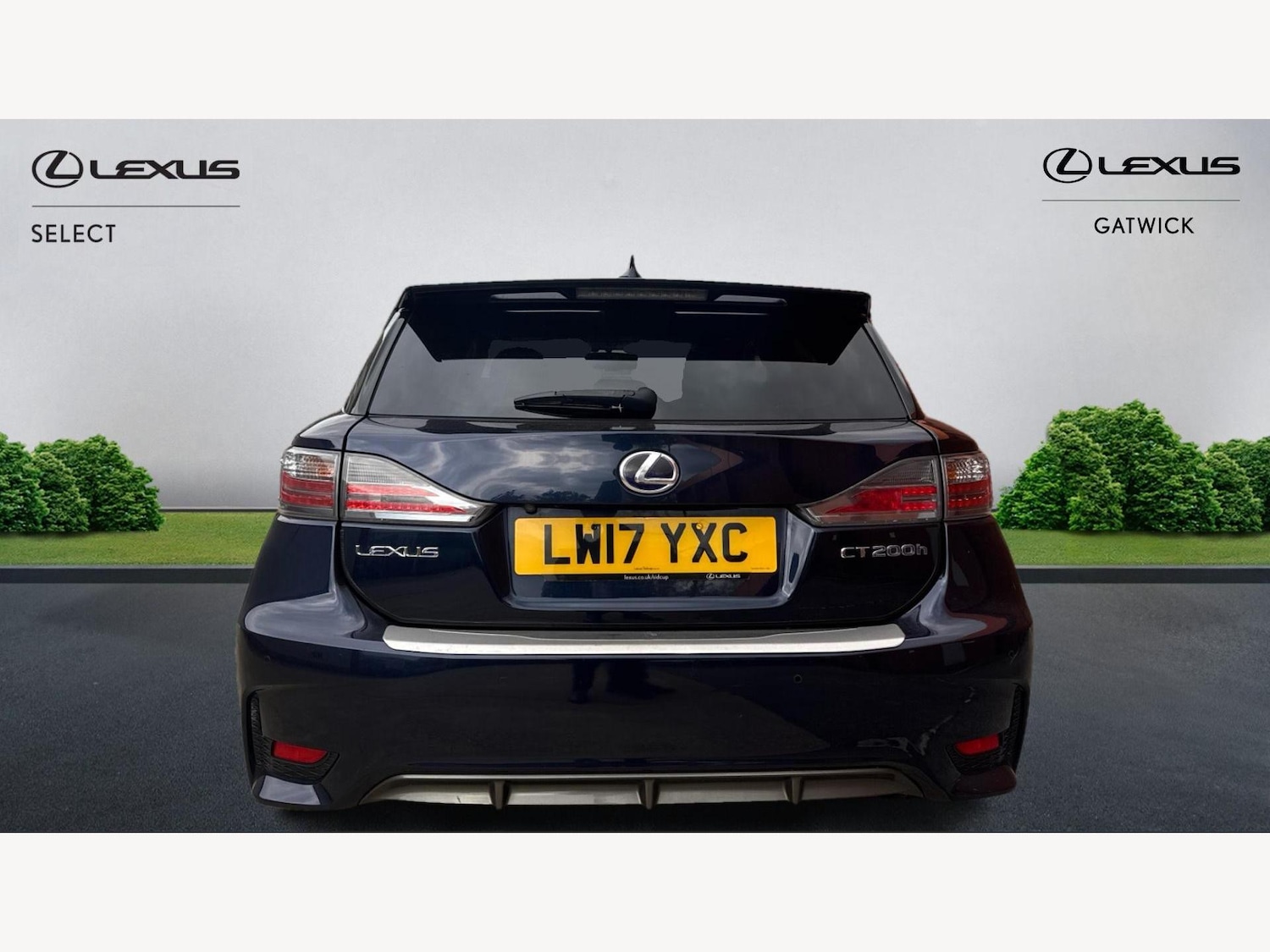 Used Lexus CT 2017 for sale - 76377342: Photo 7