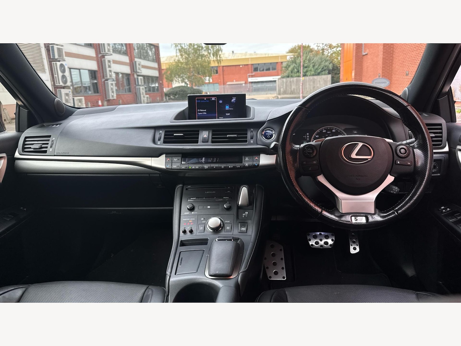 Used Lexus CT 2017 for sale - 76377342: Photo 9
