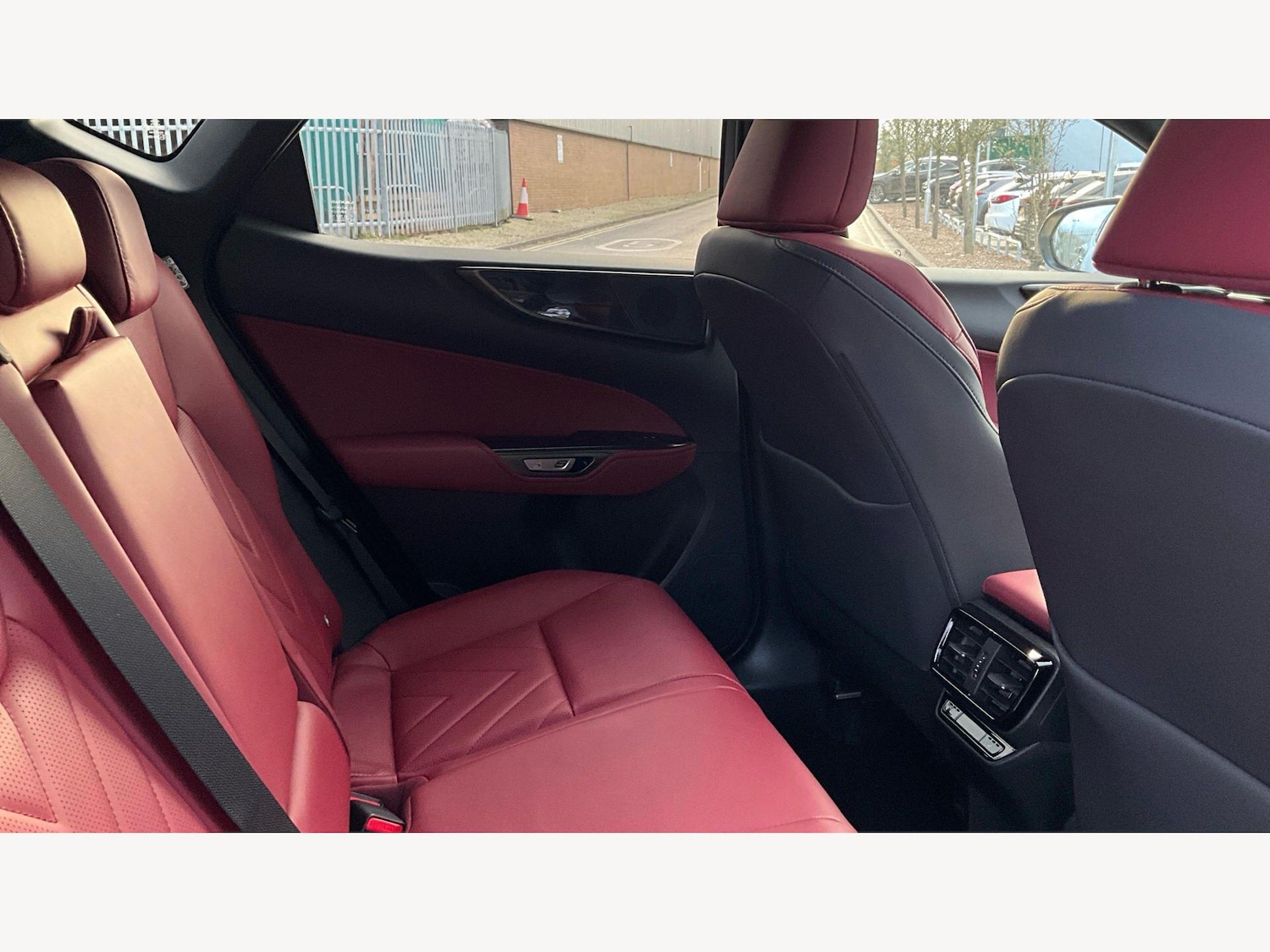 Used Lexus NX 2023 for sale - 78062947: Photo 11