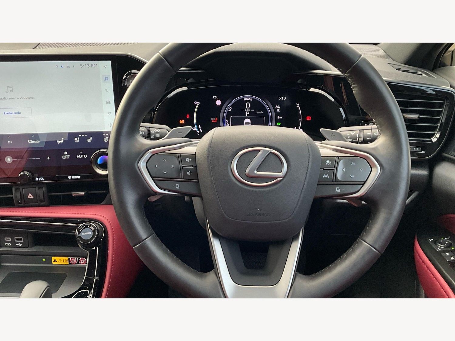 Used Lexus NX 2023 for sale - 78062947: Photo 13