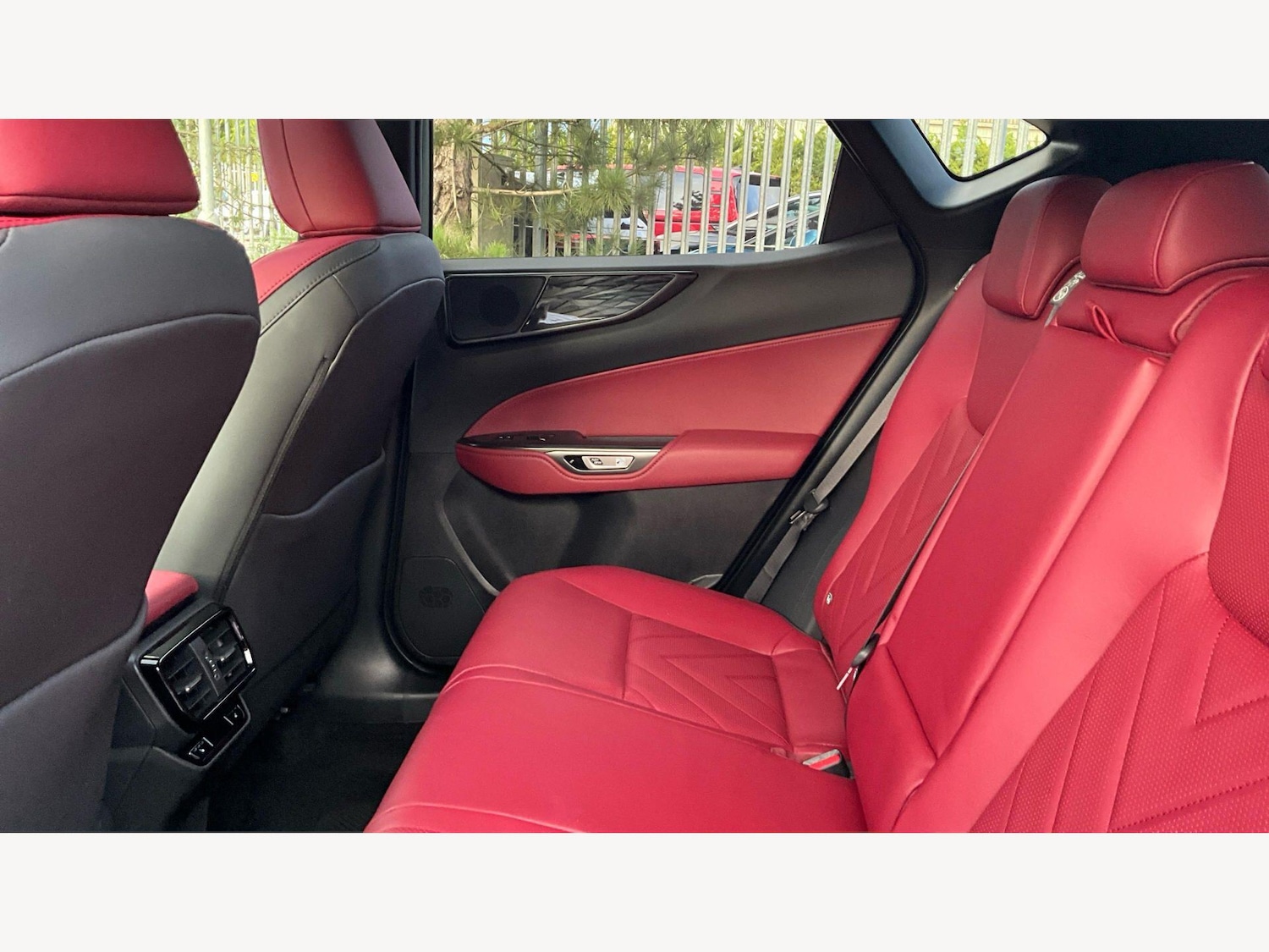 Used Lexus NX 2023 for sale - 78062947: Photo 16