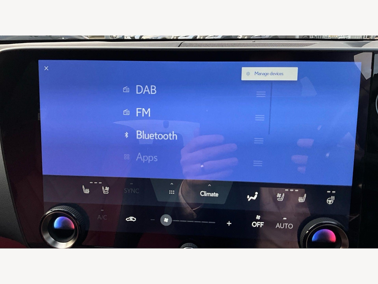 Used Lexus NX 2023 for sale - 78062947: Photo 22