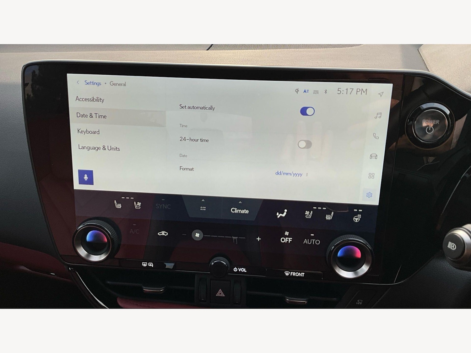 Used Lexus NX 2023 for sale - 78062947: Photo 29