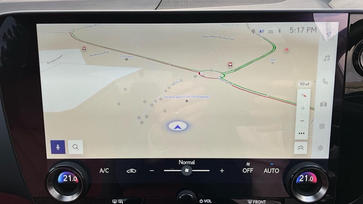 Used Lexus NX 2023 for sale - 78062947: Photo 35