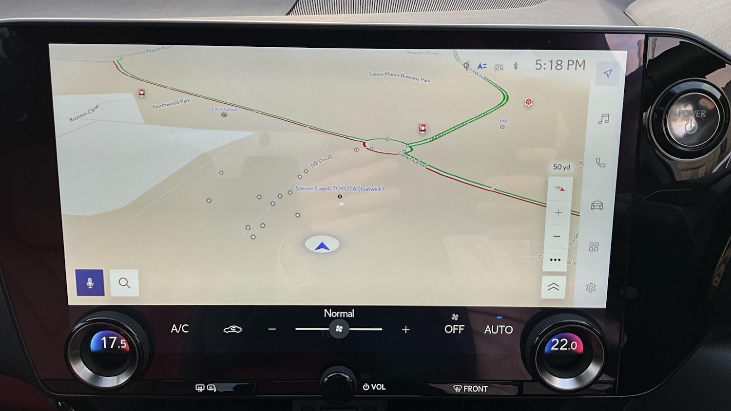 Used Lexus NX 2023 for sale - 78062947: Photo 36