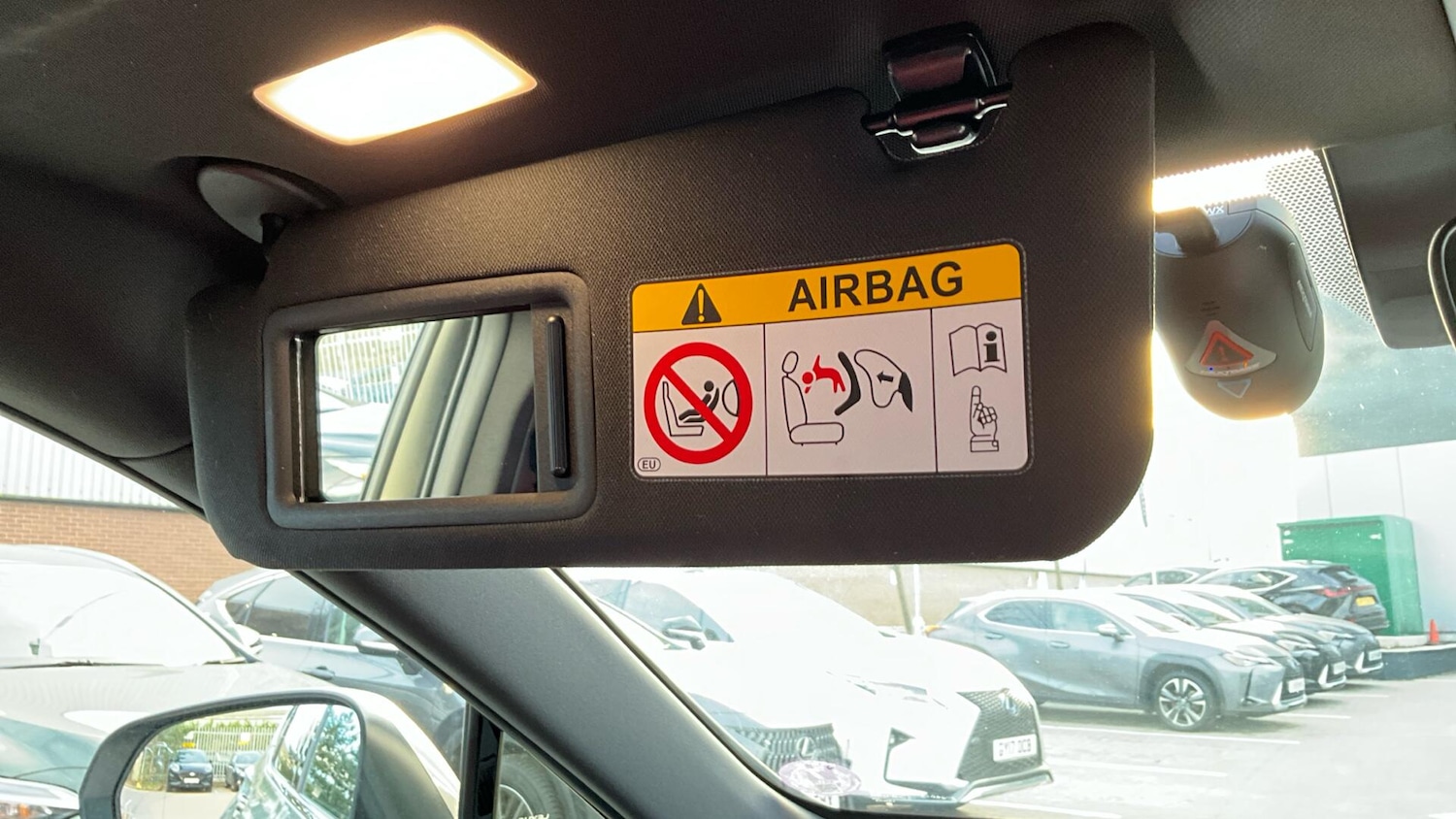 Used Lexus NX 2023 for sale - 78062947: Photo 40