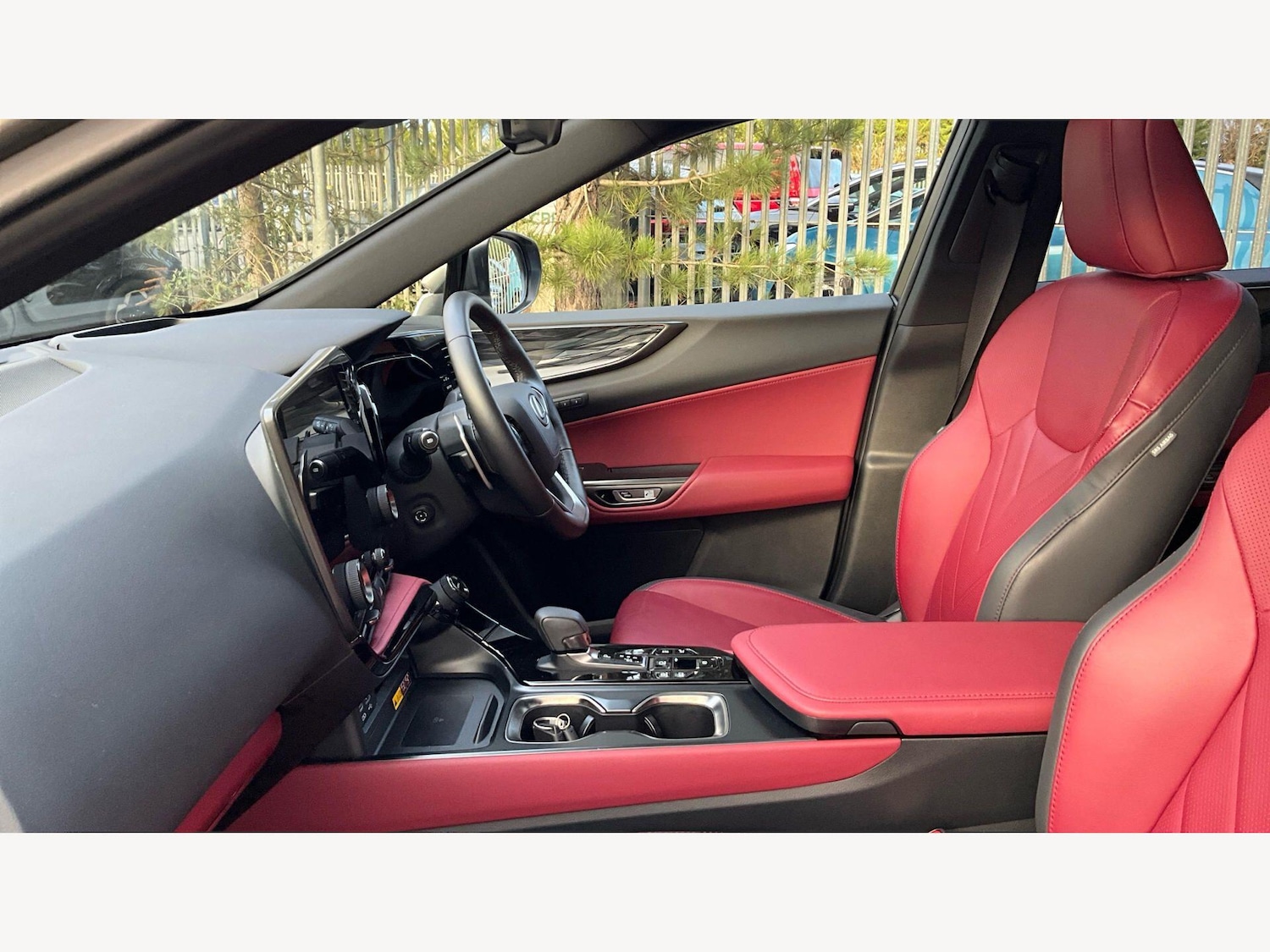 Used Lexus NX 2023 for sale - 78062947: Photo 8