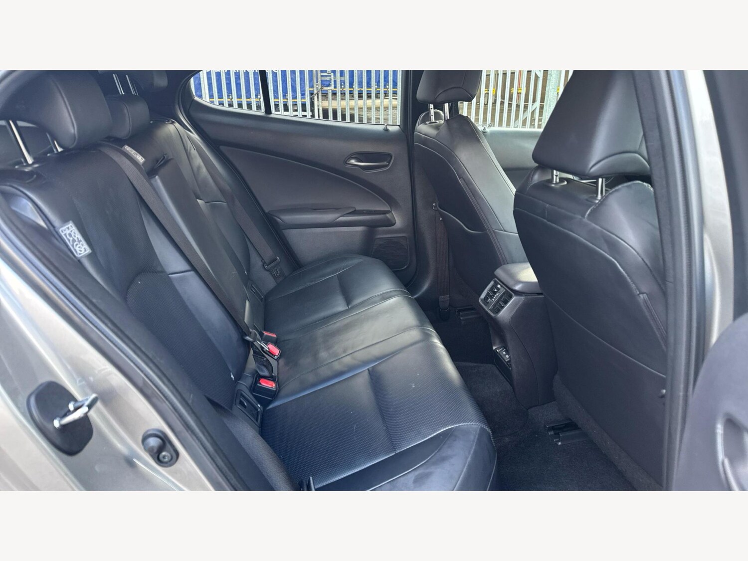 Used Lexus UX 2022 for sale - 77908607: Photo 11
