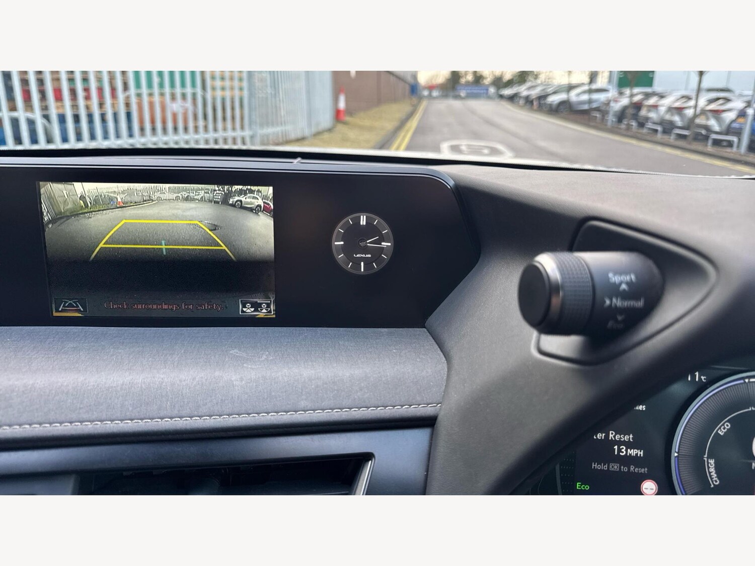 Used Lexus UX 2022 for sale - 77908607: Photo 23