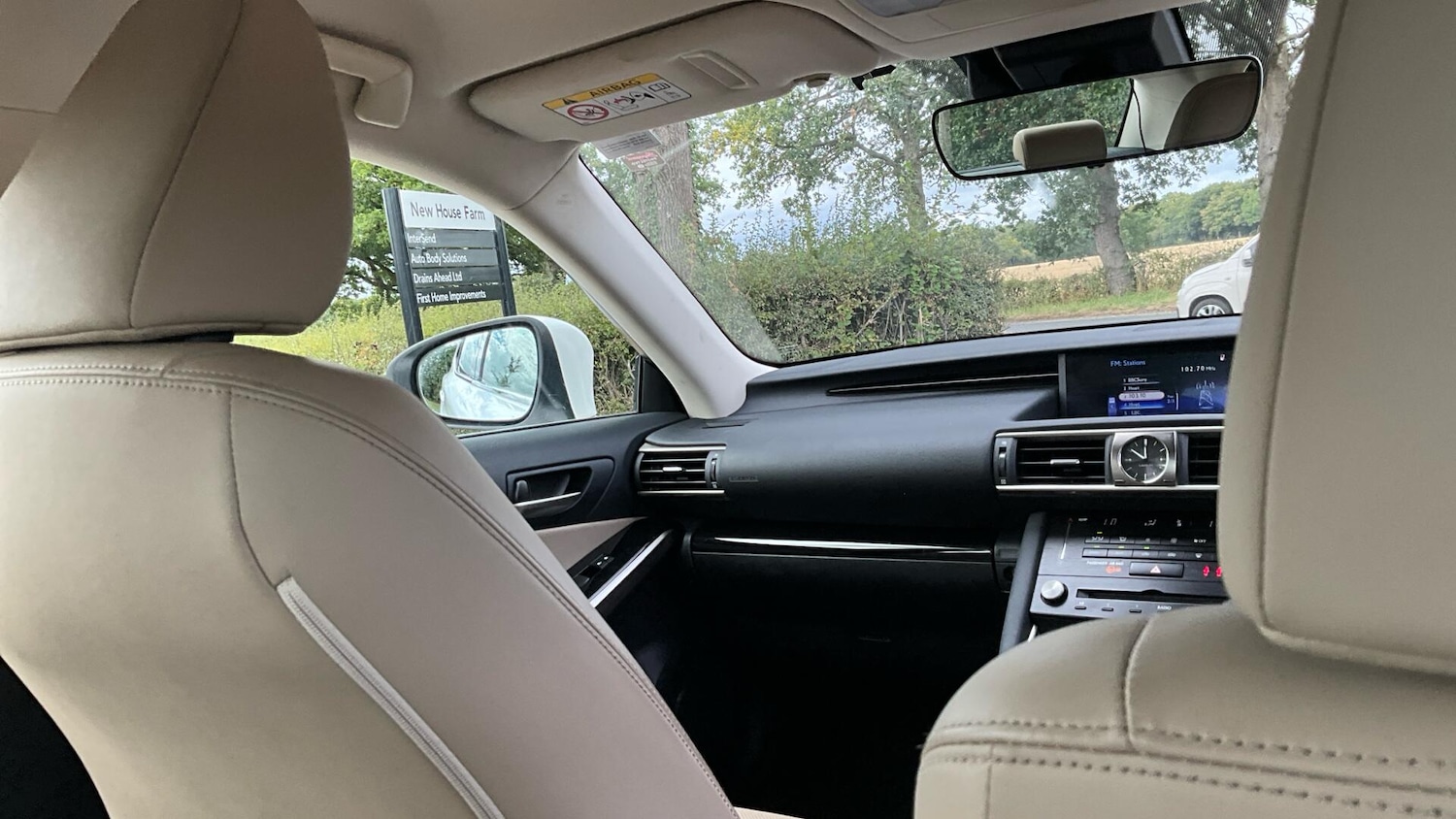 Vehicle 35