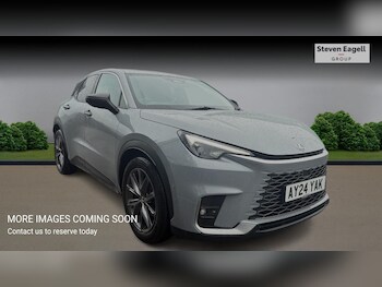 Used Lexus LBX 2024 for sale - 77456181: Photo