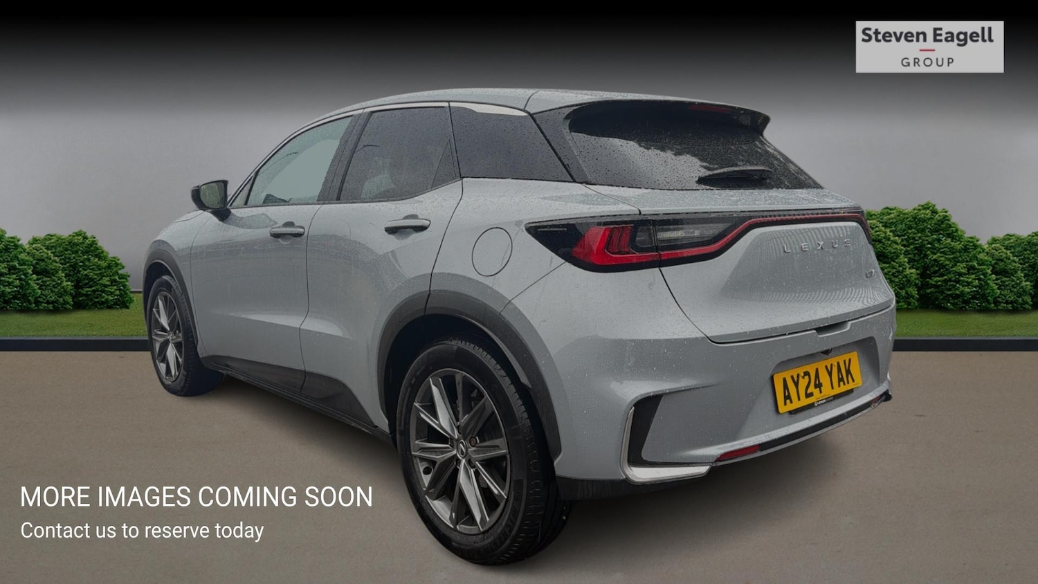 Used Lexus LBX for sale - 77456181: Photo 2