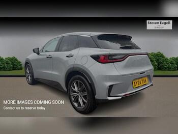 Used Lexus LBX 2024 for sale - 77456181: Photo