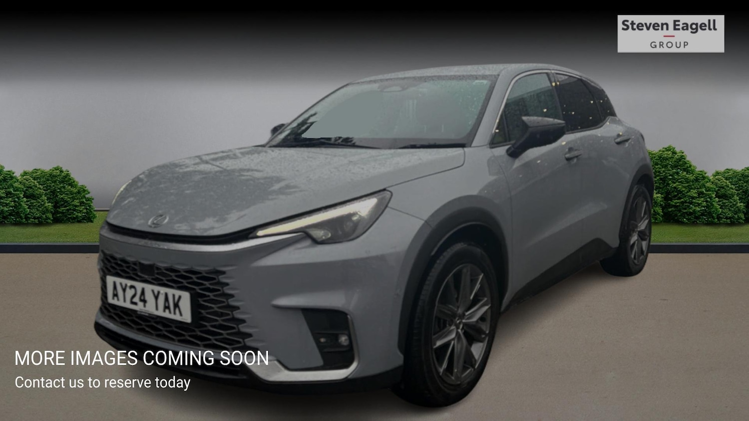 Used Lexus LBX for sale - 77456181: Photo 3