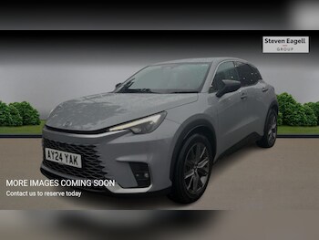 Used Lexus LBX 2024 for sale - 77456181: Photo