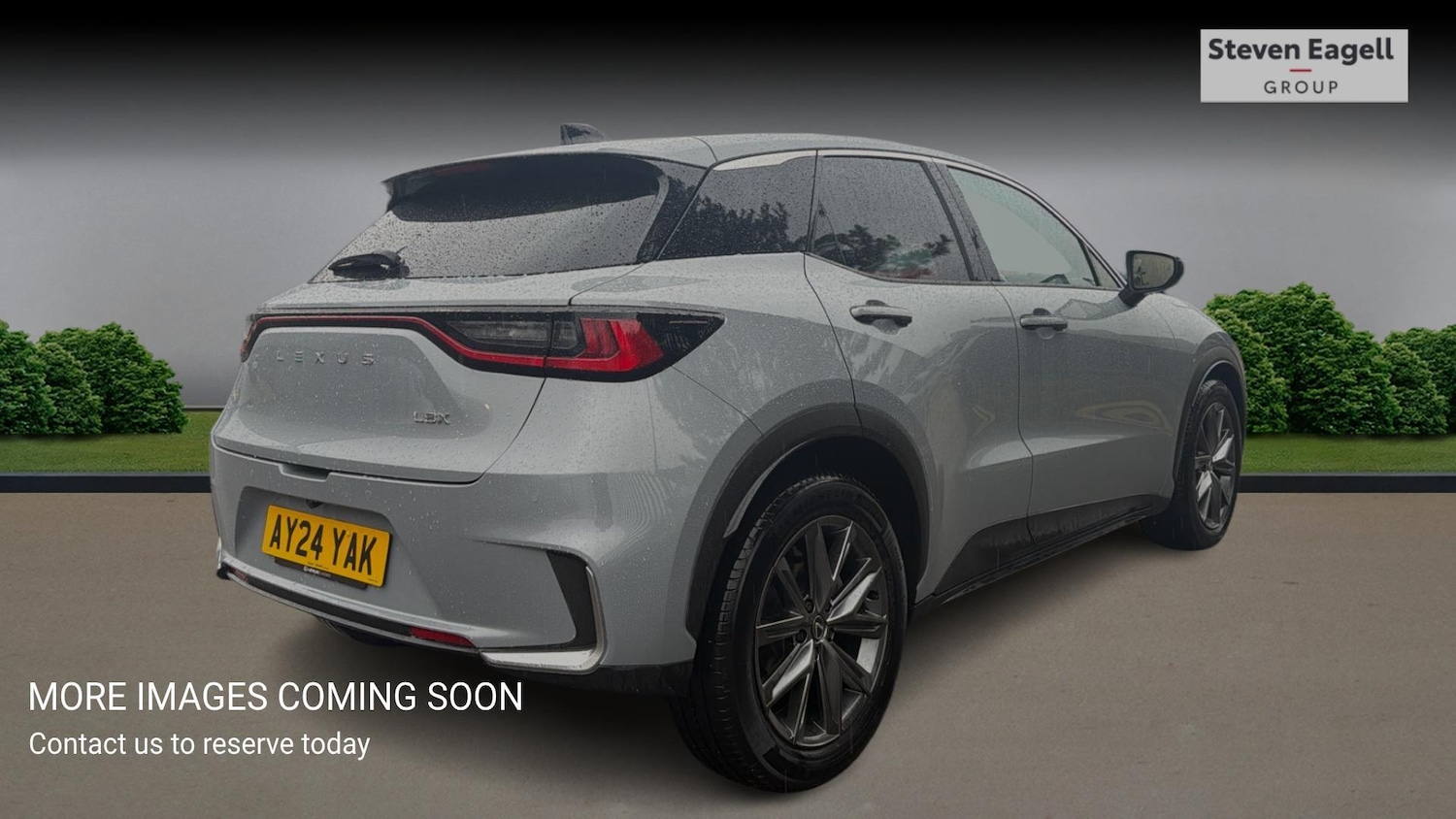 Used Lexus LBX for sale - 77456181: Photo 4