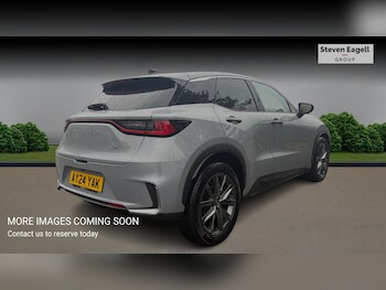 Used Lexus LBX 2024 for sale - 77456181: Photo