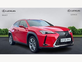 Used Lexus UX 2025 for sale - 77799330: Photo