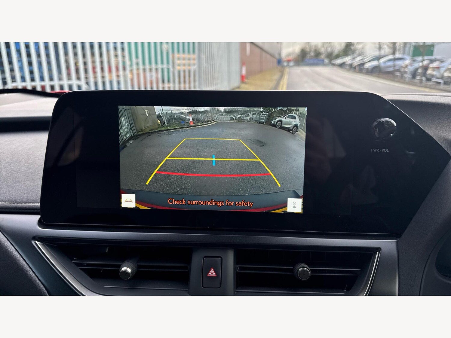 Used Lexus UX 2025 for sale - 77799330: Photo 22