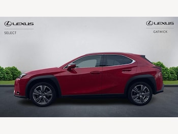 Used Lexus UX 2025 for sale - 77799330: Photo