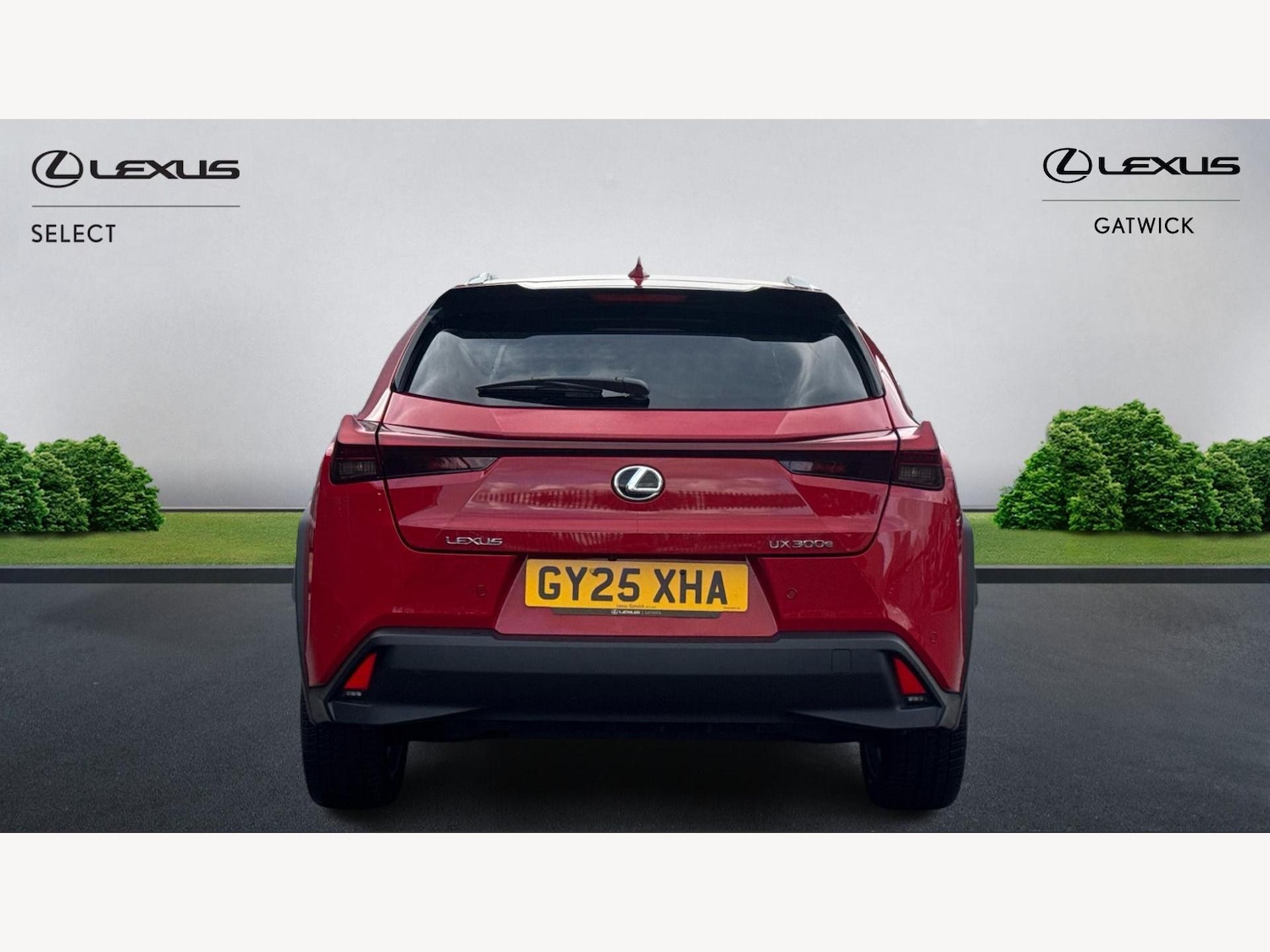 Used Lexus UX 2025 for sale - 77799330: Photo 7