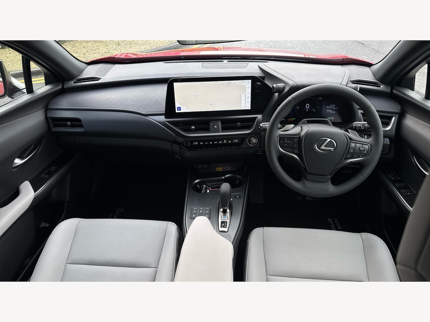 Used Lexus UX 2025 for sale - 77799330: Photo 9