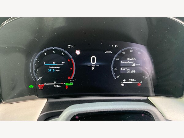Used Lexus LM 2025 for sale - 76336081: Photo 14