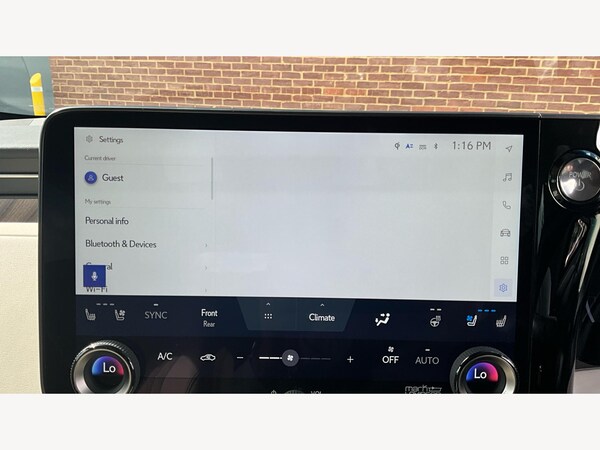 Used Lexus LM 2025 for sale - 76336081: Photo 22