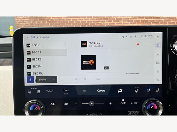 Used Lexus LM 2025 for sale - 76336081: Photo 23