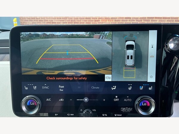 Used Lexus LM 2025 for sale - 76336081: Photo 25