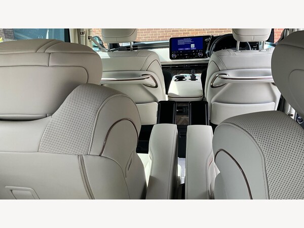 Used Lexus LM 2025 for sale - 76336081: Photo 31