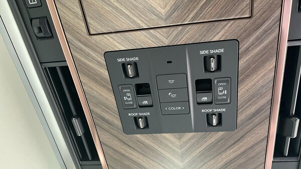 Used Lexus LM 2025 for sale - 76336081: Photo 38