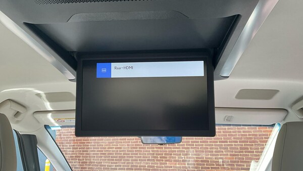 Used Lexus LM 2025 for sale - 76336081: Photo 41
