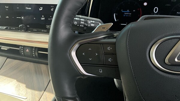 Used Lexus LM 2025 for sale - 76336081: Photo 70