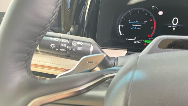 Used Lexus LM 2025 for sale - 76336081: Photo 71
