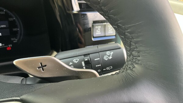 Used Lexus LM 2025 for sale - 76336081: Photo 72