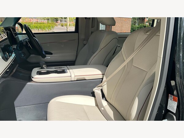 Used Lexus LM 2025 for sale - 76336081: Photo 8