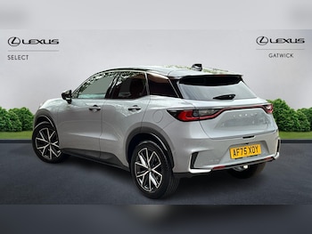 Used Lexus LBX 2025 for sale - 78384043: Photo