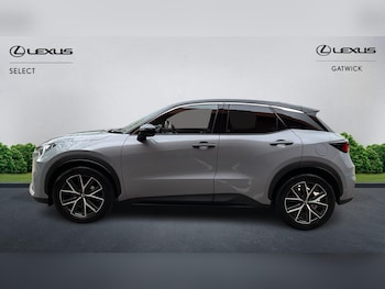 Used Lexus LBX 2025 for sale - 78384043: Photo