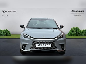 Used Lexus LBX 2025 for sale - 78384043: Photo